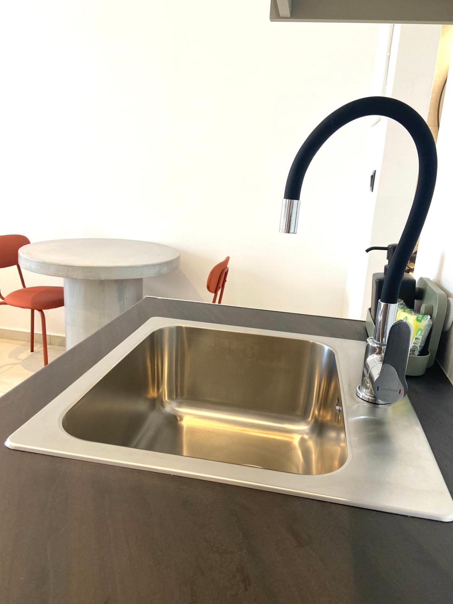 Spanos Apartments Áyios Pétros Zewnętrze zdjęcie